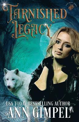 Tarnished Legacy 1