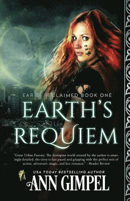 Earth's Requiem 1