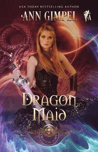 bokomslag Dragon Maid