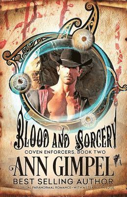 Blood and Sorcery 1