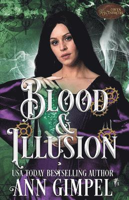 Blood and Illusion 1