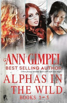 Alphas in the Wild 1