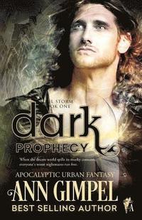 bokomslag Dark Prophecy