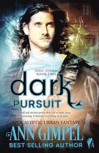 bokomslag Dark Pursuit
