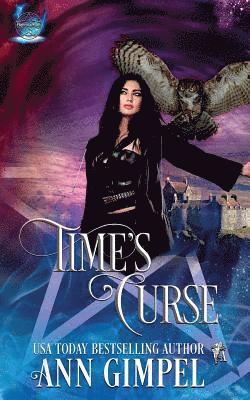 Time's Curse 1