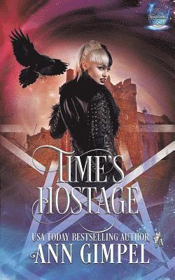 Time's Hostage 1