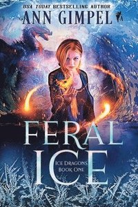 bokomslag Feral Ice