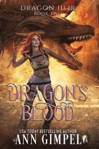 bokomslag Dragon's Blood