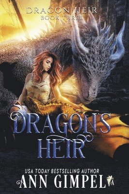 Dragon's Heir 1