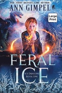 bokomslag Feral Ice