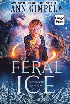 bokomslag Feral Ice