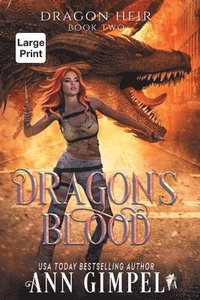 bokomslag Dragon's Blood