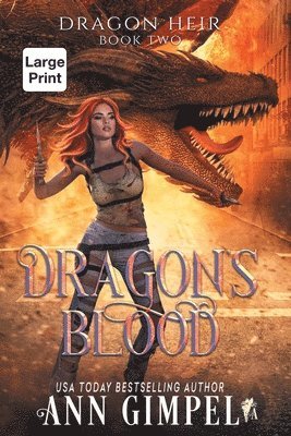 Dragon's Blood 1