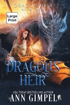 Dragon's Heir 1