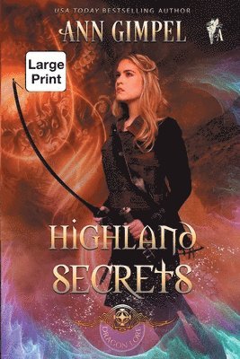 Highland Secrets 1