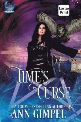 bokomslag Time's Curse