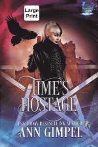 bokomslag Time's Hostage