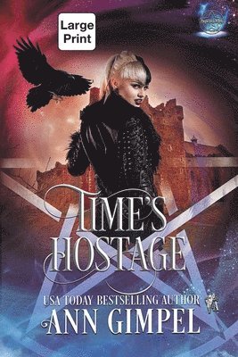 Time's Hostage 1
