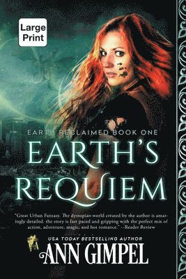 Earth's Requiem 1