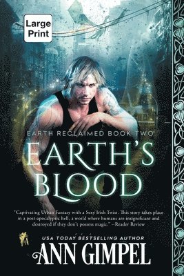 Earth's Blood 1