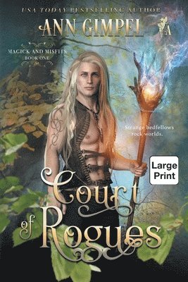 Court of Rogues 1