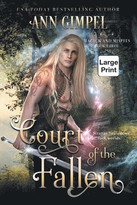 Court of the Fallen 1
