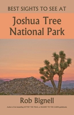 Best Sights to See at Joshua Tree National Park 1