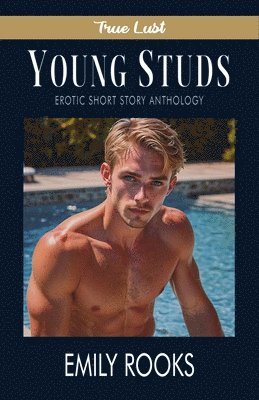 Emily Rooks - Young Studs, Häftad