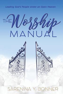 bokomslag Worship Manual