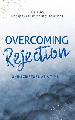 Athena C Shack - Overcoming Rejection, Inbunden. Tillgänglighet: Lägg i varukorg