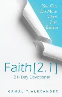 bokomslag Faith 2.1