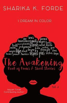 bokomslag Awakening Vol. 2