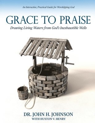 John H Johnson, Huston V Henry - Grace to Praise, Häftad