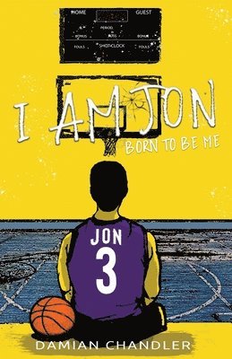 I Am Jon: Born to Be Me 1