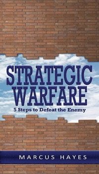 bokomslag Strategic Warfare