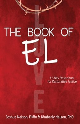 bokomslag Book of El
