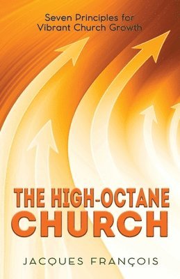 The High-Octane Church 1