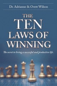 bokomslag The Ten Laws of Winning