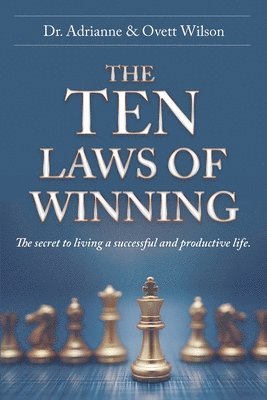 The Ten Laws of Winning 1