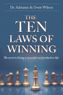 Ten Laws of Winning 1