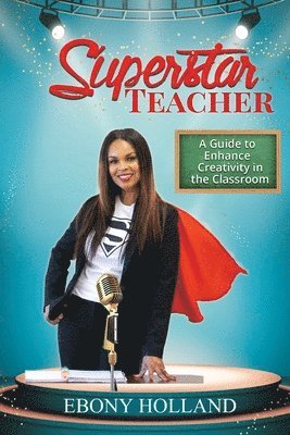 bokomslag Superstar Teacher