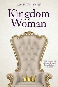 bokomslag Kingdom Woman