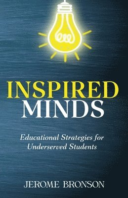 Inspired Minds 1