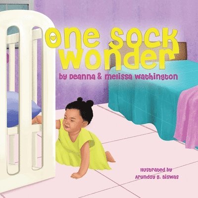 One Sock Wonder 1