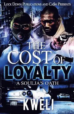 Kweli - Cost of Loyalty, Häftad. Tillgänglighet: Lägg i varukorg