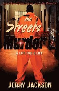 bokomslag The Streets Bleed Murder 2