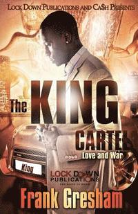 bokomslag The King Cartel