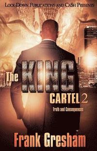 bokomslag The King Cartel 2