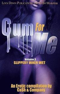 bokomslag Cum for Me 3