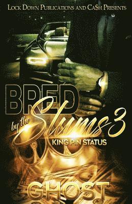 bokomslag Bred by the Slums 3
